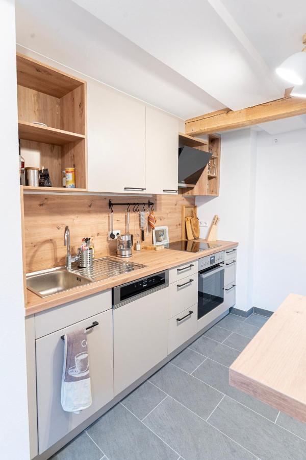 Gaestehaus Grosshoechberg Spiegelberg Extérieur photo
