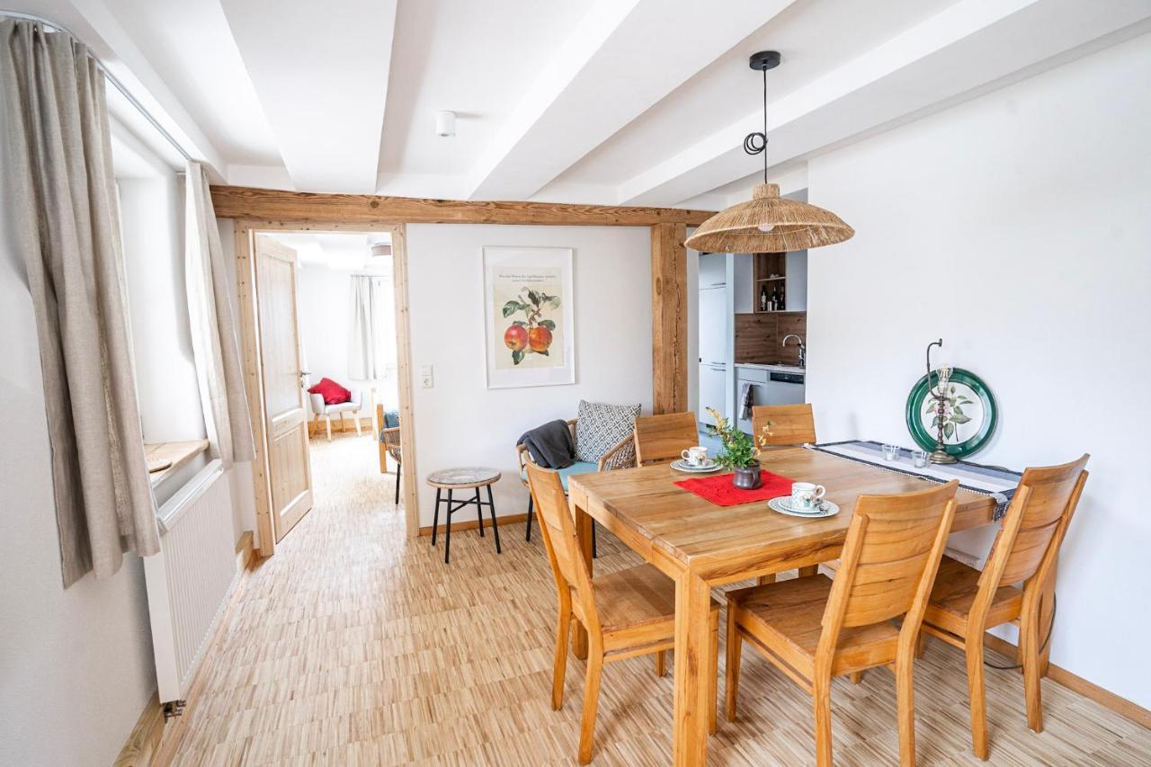 Gaestehaus Grosshoechberg Spiegelberg Extérieur photo