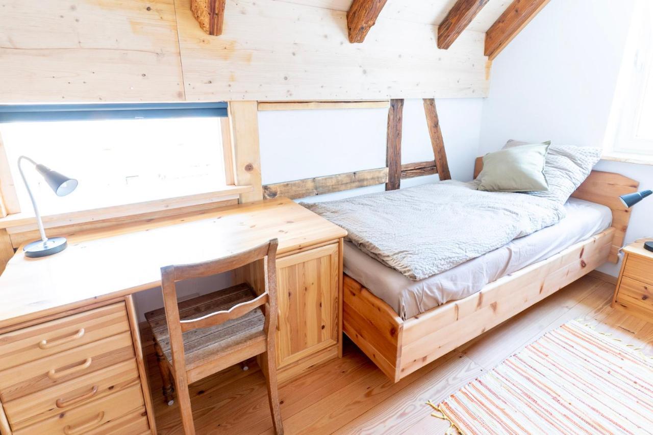Gaestehaus Grosshoechberg Spiegelberg Extérieur photo