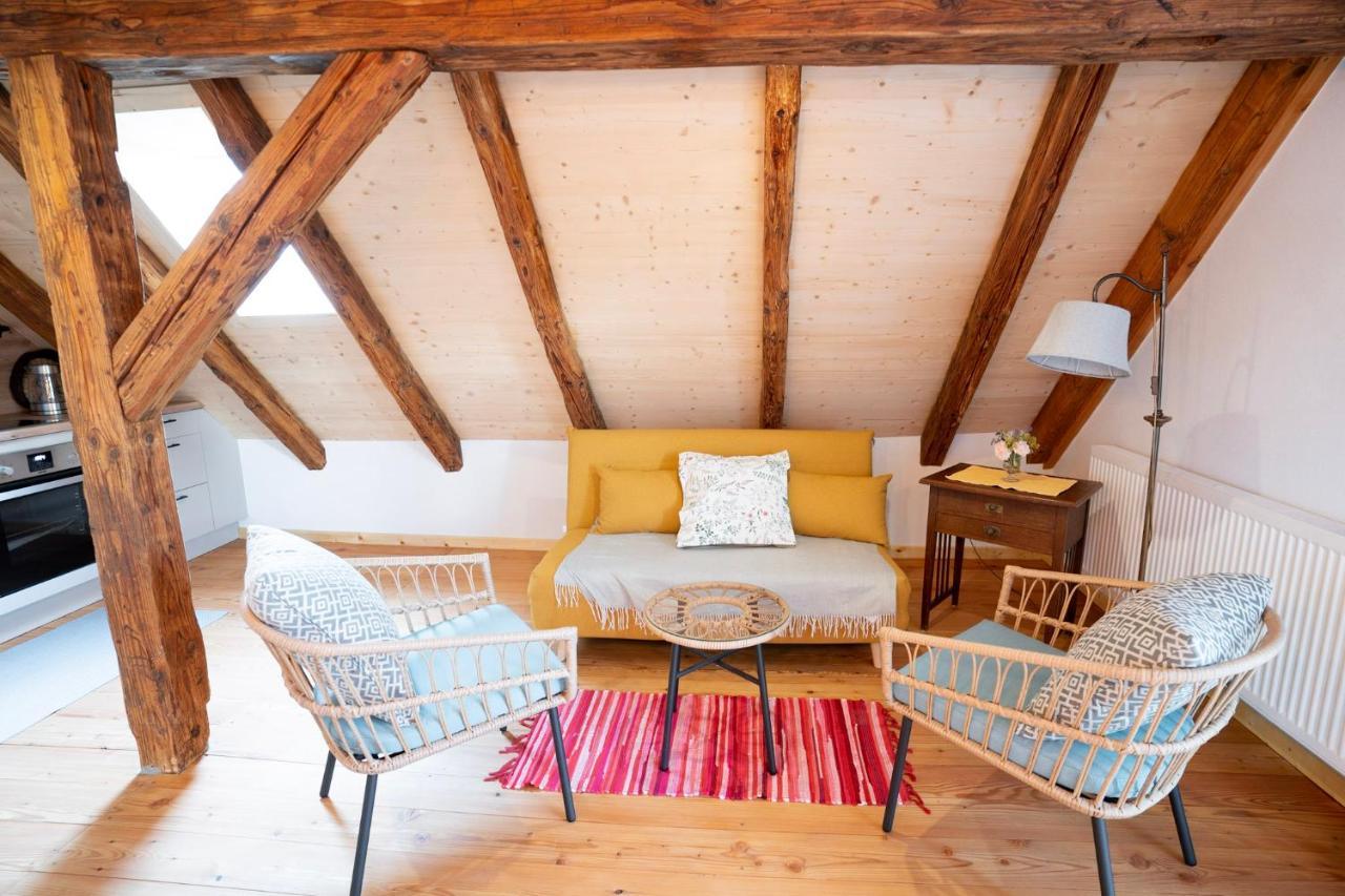 Gaestehaus Grosshoechberg Spiegelberg Extérieur photo