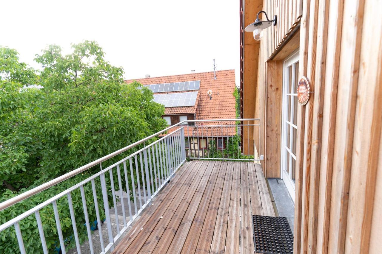 Gaestehaus Grosshoechberg Spiegelberg Extérieur photo